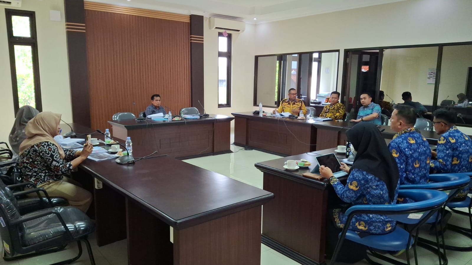 Soroti Kelestarian Alam Brebes, DPRD Singgung Hutan Lindung Gunung Slamet 