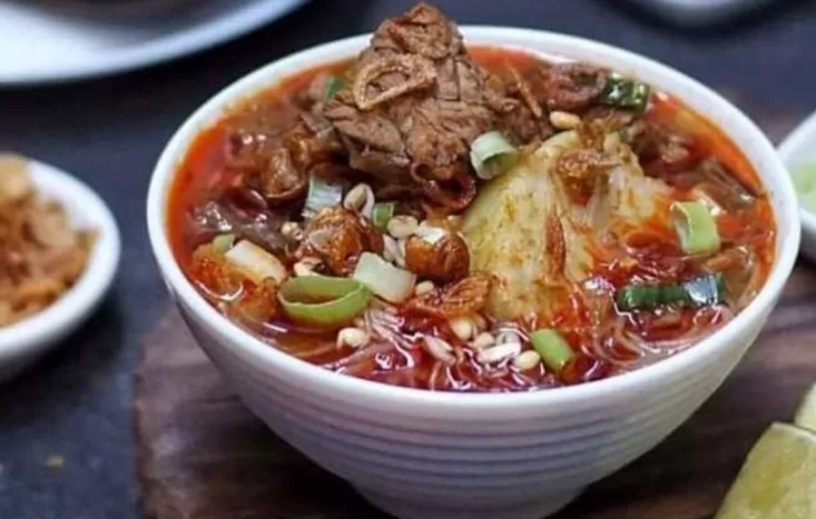Dari Soto hingga Nasi Megono, Ini Wisata Kuliner di Pekalongan yang paling Hits!