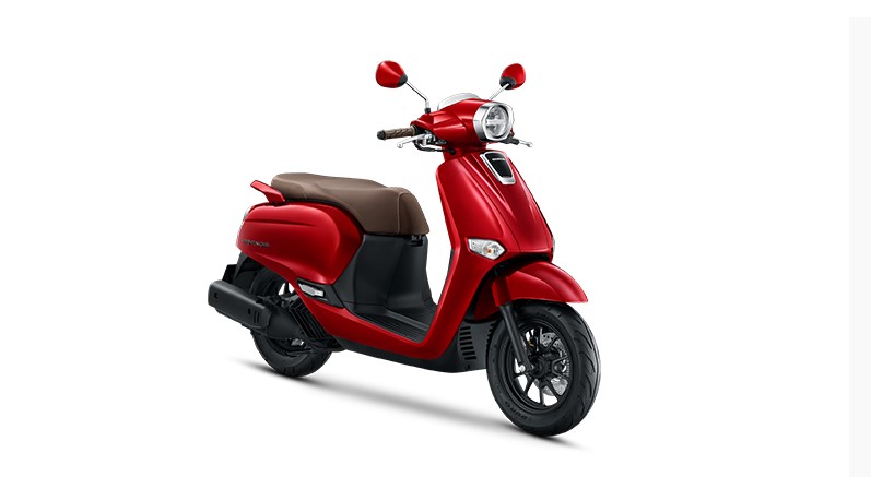Harga dan Spesifikasi Honda Giorno 125, Akan Hadir di Indonesia?