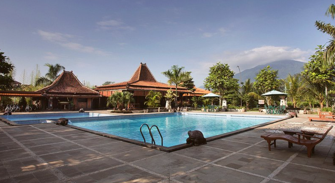 Dijamin Sweet! Ini 5 Pilihan Hotel Romantis di Semarang dengan Harga Terjangkau