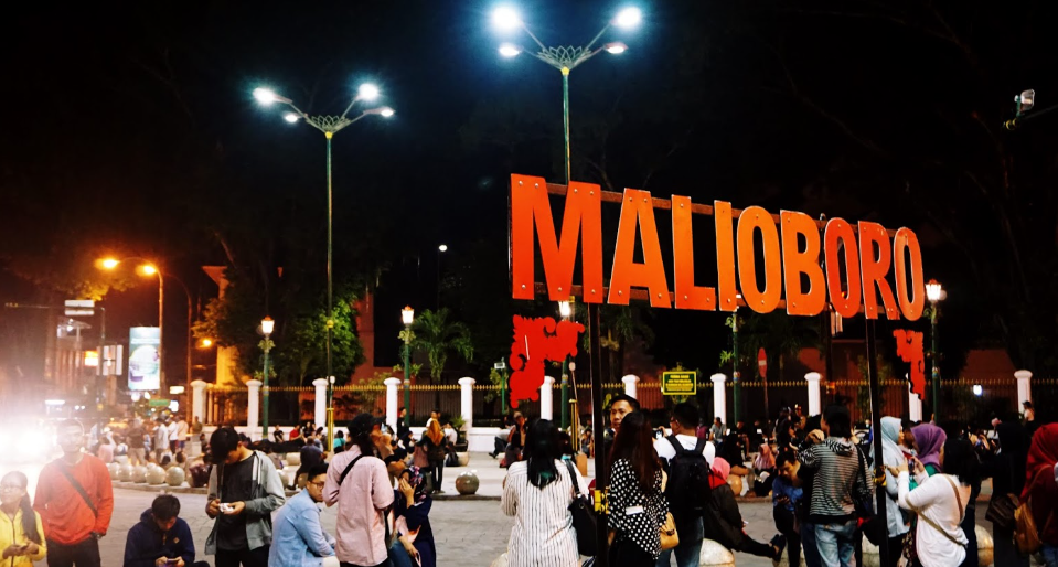 Rencanakan Wisata Sehari di Jogja: 8 Destinasi Wajib Ini Tidak Boleh Dilewatkan