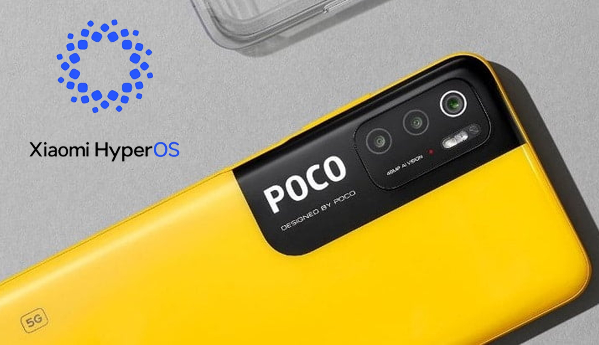 Update HyperOS Hp POCO 2024, Seri Ini Siap-siap Kebagian dalam Waktu Dekat