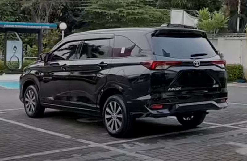 Update Harga Avanza dan Veloz September 2023, dengan Keunggulan Ini Siap Libas Jalanan Ibukota