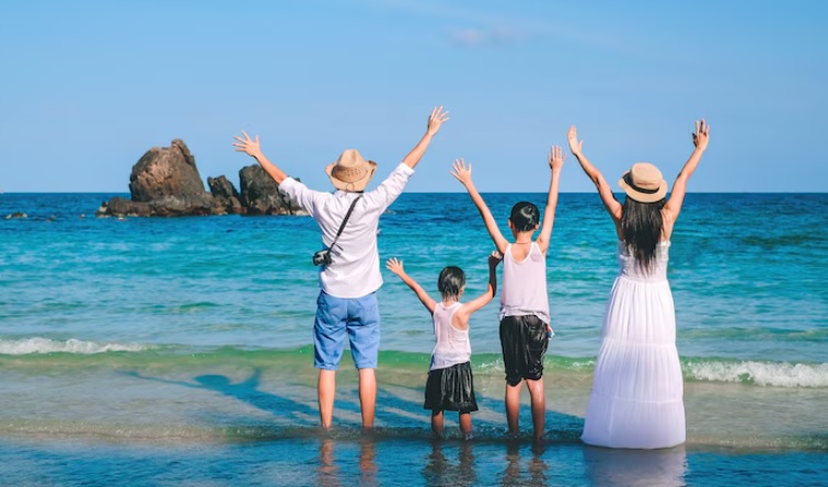 7 Aktivitas Seru di Guci Tegal Bersama Keluarga