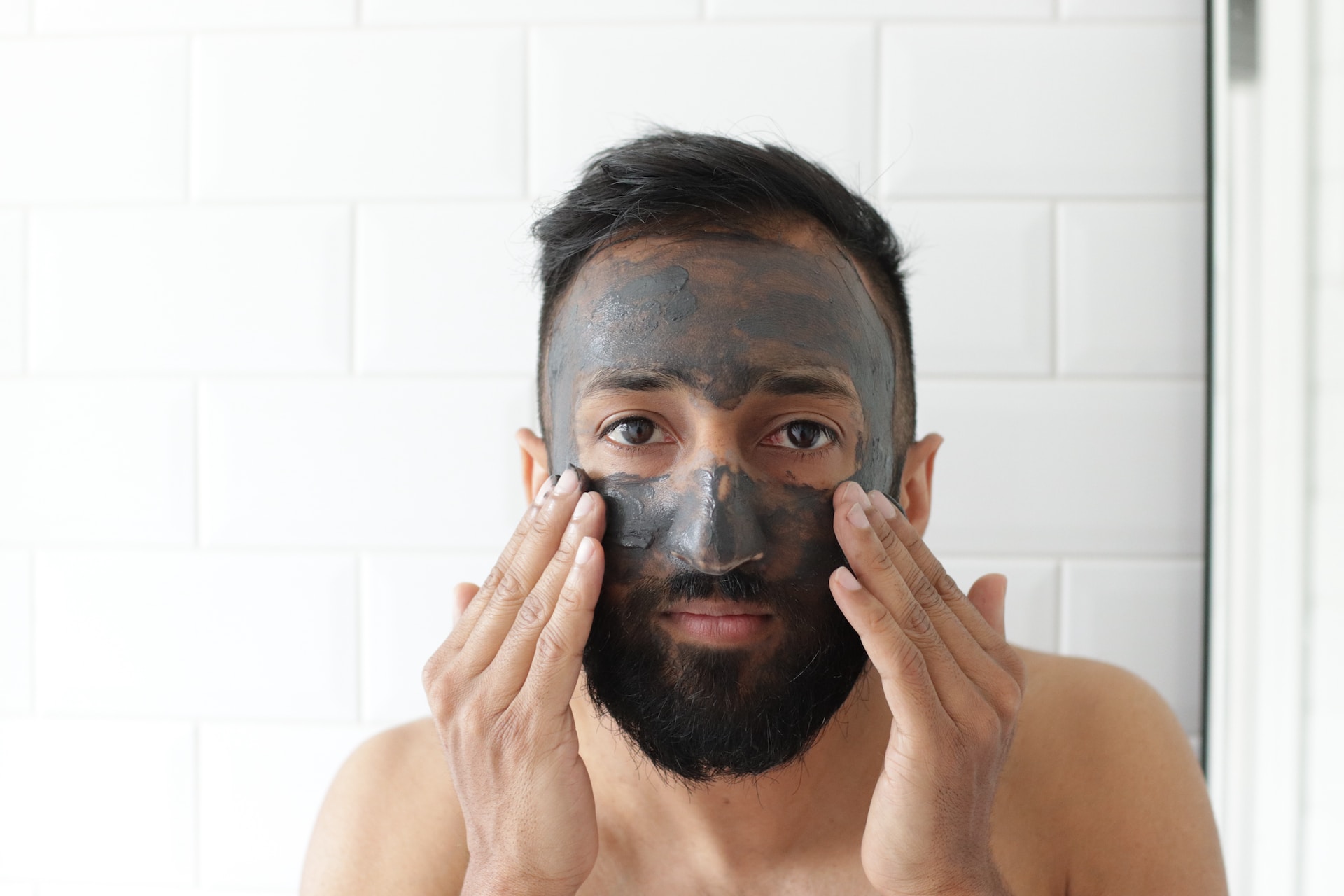 Rekomendasi Skincare untuk Pria, Efektif Bikin Kulit Wajah Tetap Sehat dan Anti Kusam
