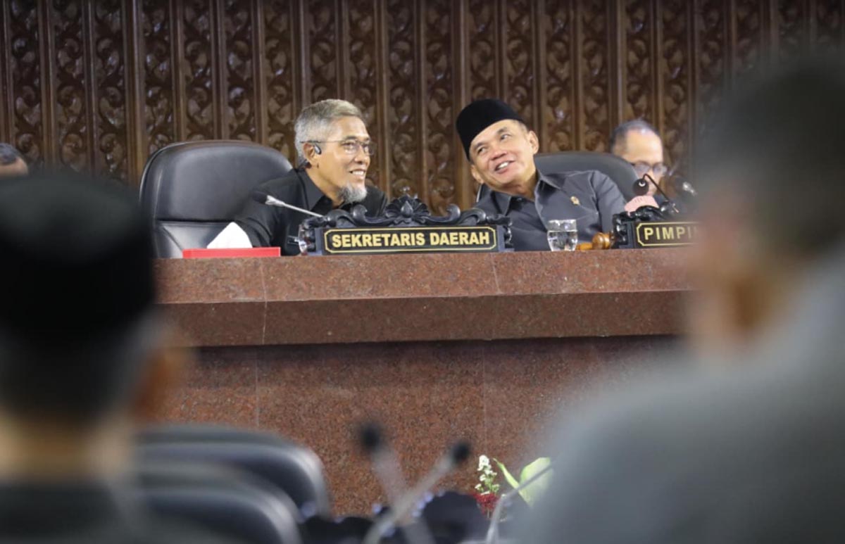 Cegah APBD Jebol, Pemprov Jateng Mulai Tabung Anggaran Pilgub 2029