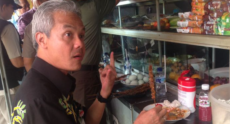 6 Rekomendasi Kuliner Malam yang Ada di Brebes, Pak Ganjar Pernah Makan di Sini