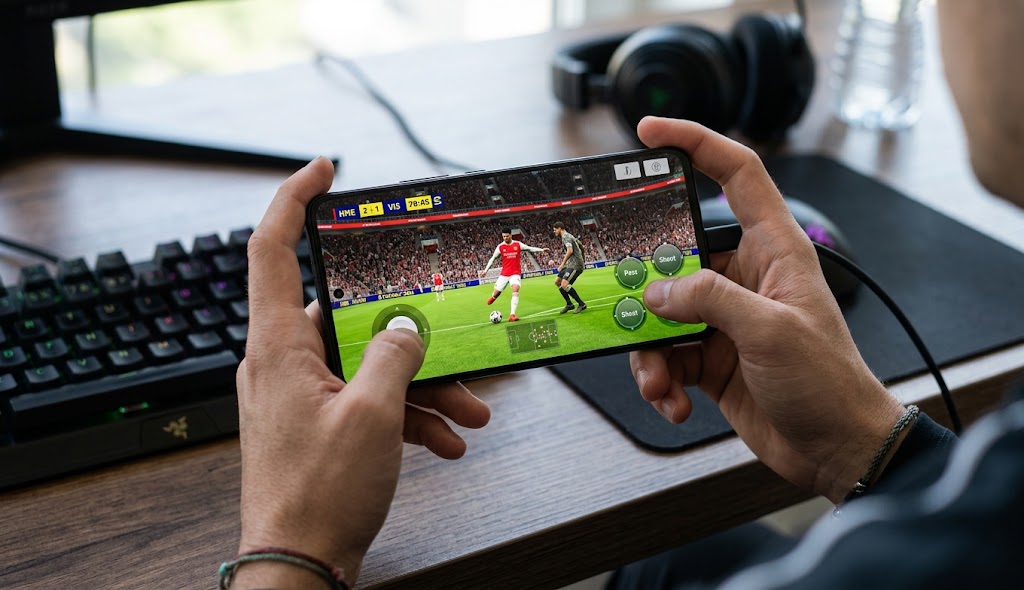 Mulai Rp2 Jutaan, 4 Daftar HP Redmi yang Cocok untuk Main eFootball