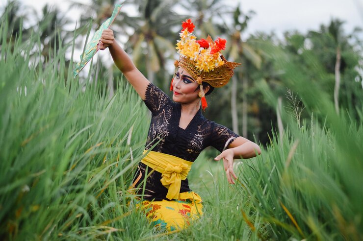 6 Mitos yang Terkenal di Bali dan Dipercaya sampai Sekarang, Salah Satunya Makhluk Mitologi Ini