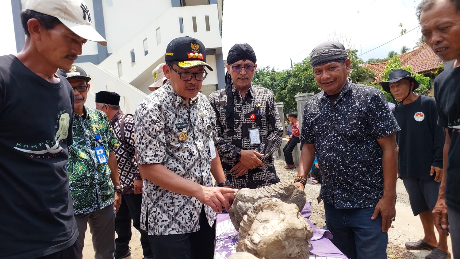 Jadi Sorotan, Kampung Purba Brebes Akan Jadi Destinasi Wisata Unggulan