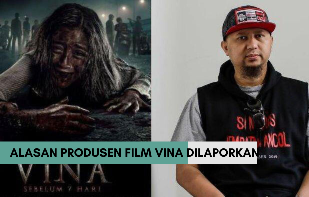 4 Alasan Produsen Film Vina: Sebelum 7 Hari Dipolisikan, Asosiasi Lawyer Muslim Indonesia Angkat Bicara