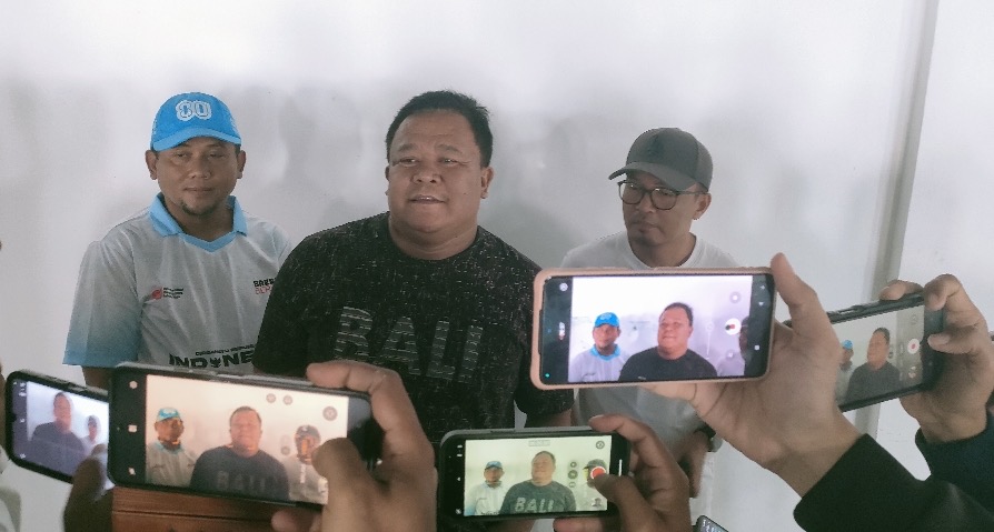 Dropzone KPT Brebes Ambruk, Pemkab Buka Suara 