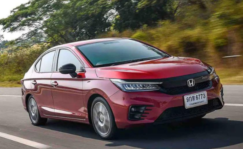 Biaya Perawatan Honda City Tak Perlu Mahal, Berikut Jadwal Servis dan Rinciannya