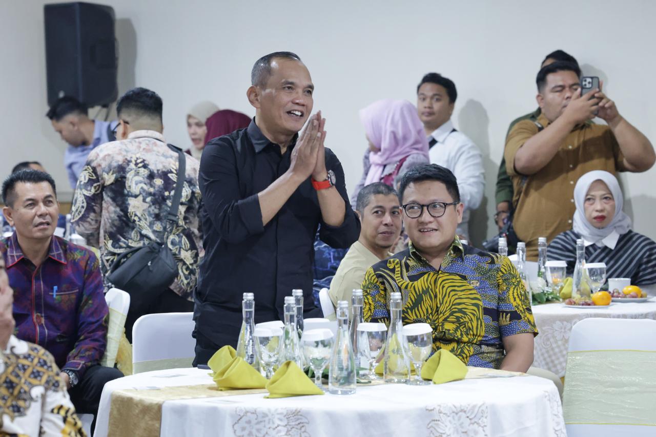 Desak Pengusaha Jamin Keamanan Pangan dan Obat, Ketua DPRD Jateng: Butuh Kesadaran Penuh  