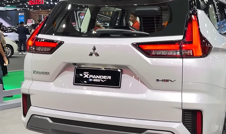 Tanpa Riba! Kredit Syariah Mitsubishi Xpander 2024, Cicilan per Bulan Mulai dari Rp5 Jutaan