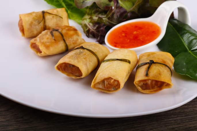 5 Kuliner Jadul khas Semarang Paling Nagih dan Tempat Belinya