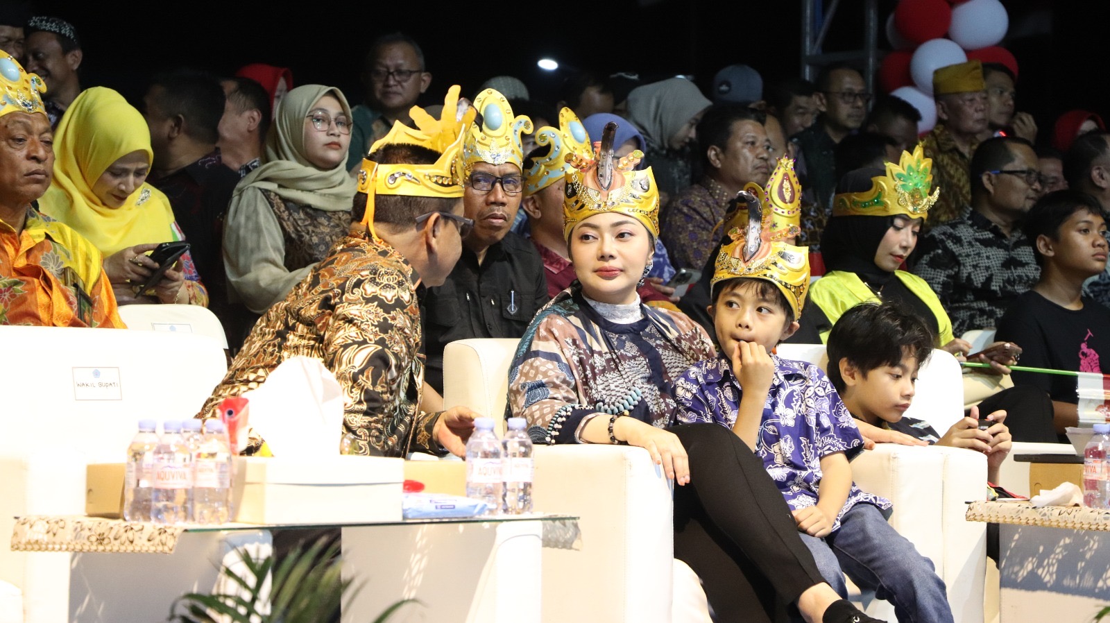 Keren! Pemkab Brebes Sukses Gelar BNC