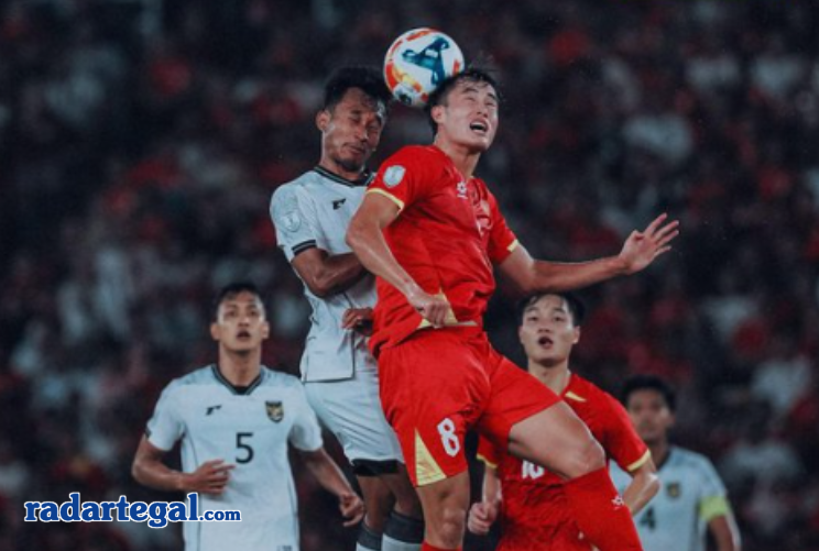 4 Kejanggalan Kekalahan Timnas Indonesia vs Vietnam di Final Piala AFF U23 2025