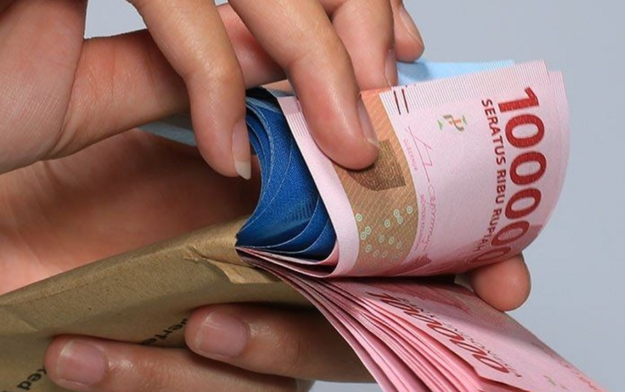 KTA Limit Tinggi Cepat Cair: Cair dalam 1 Jam, Cuma Modal KTP! 