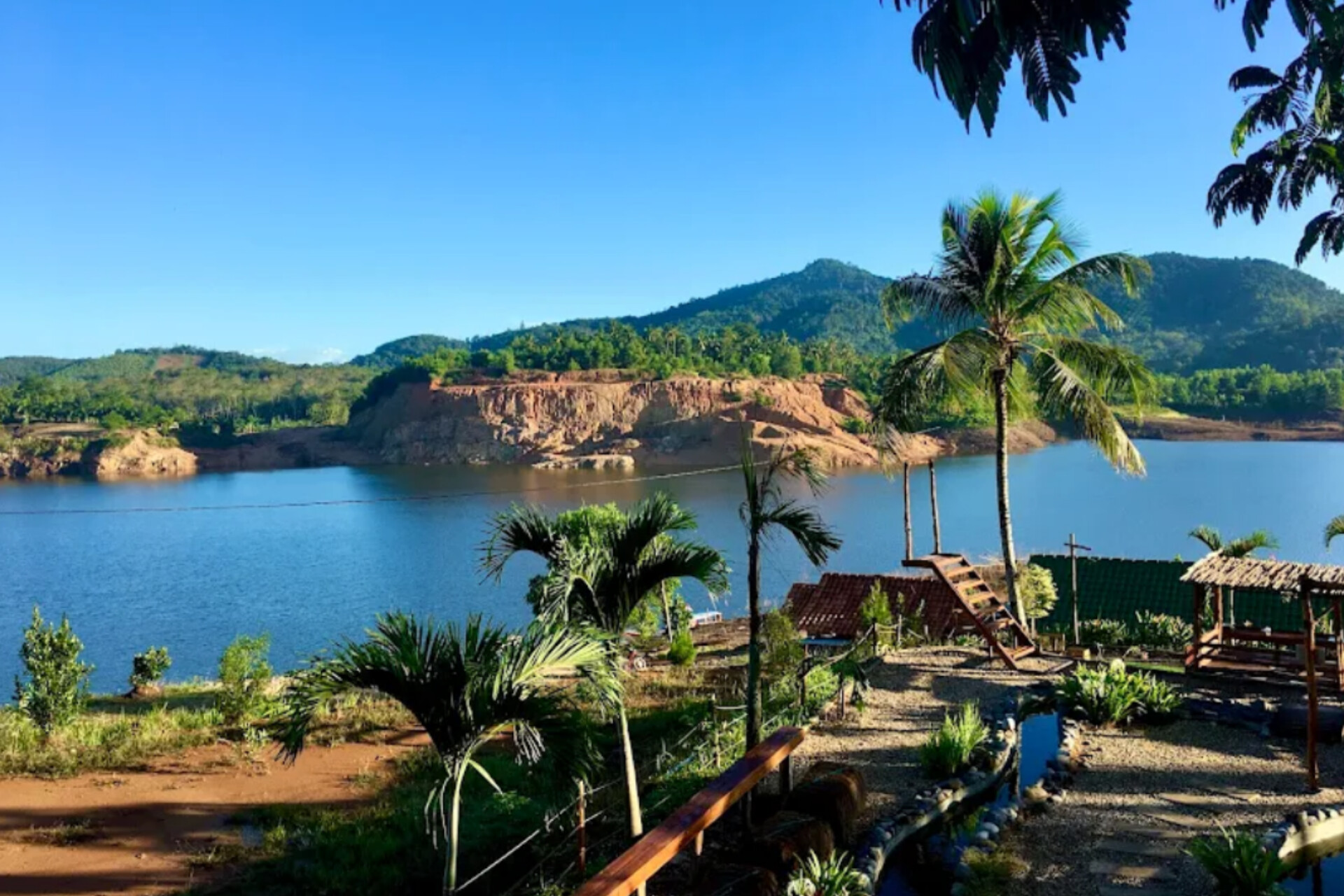 4 Tempat Wisata di Pringsewu yang Lagi Viral di Media Sosial, Spotnya Instagramable Banget!