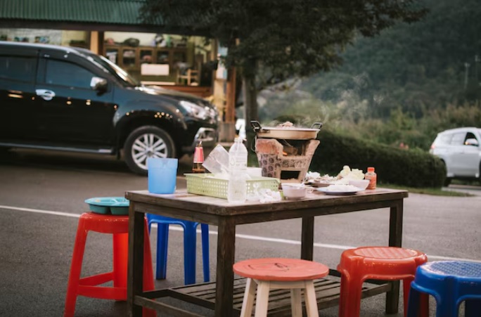 5 Tempat Hunting Kuliner Tradisional di Purbalingga, Autentik dan Nagih