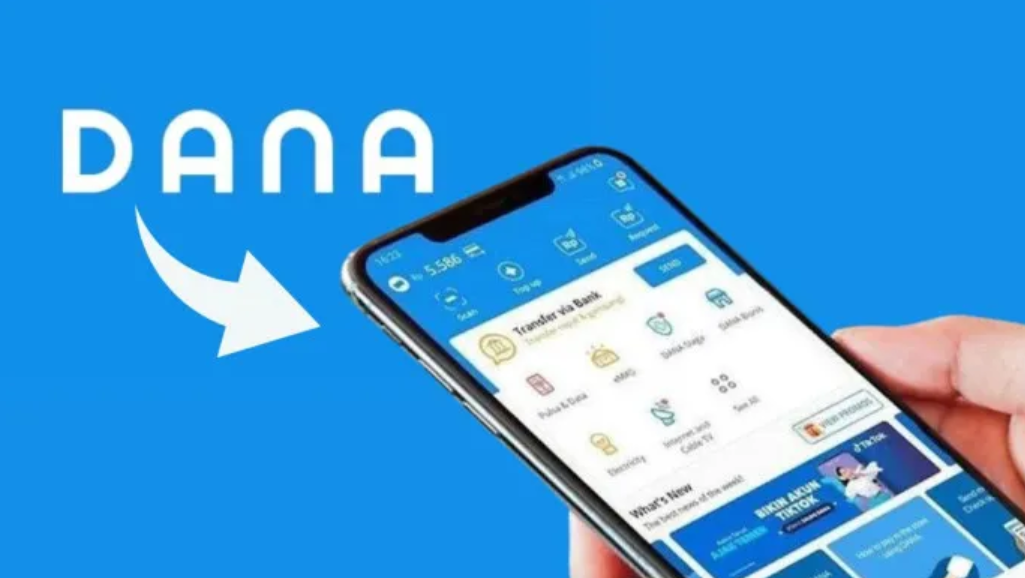 Rekomendasi Game Penghasil Uang dan Saldo DANA Senilai Rp300 Ribu! Cukup Modal HP dan Kuota