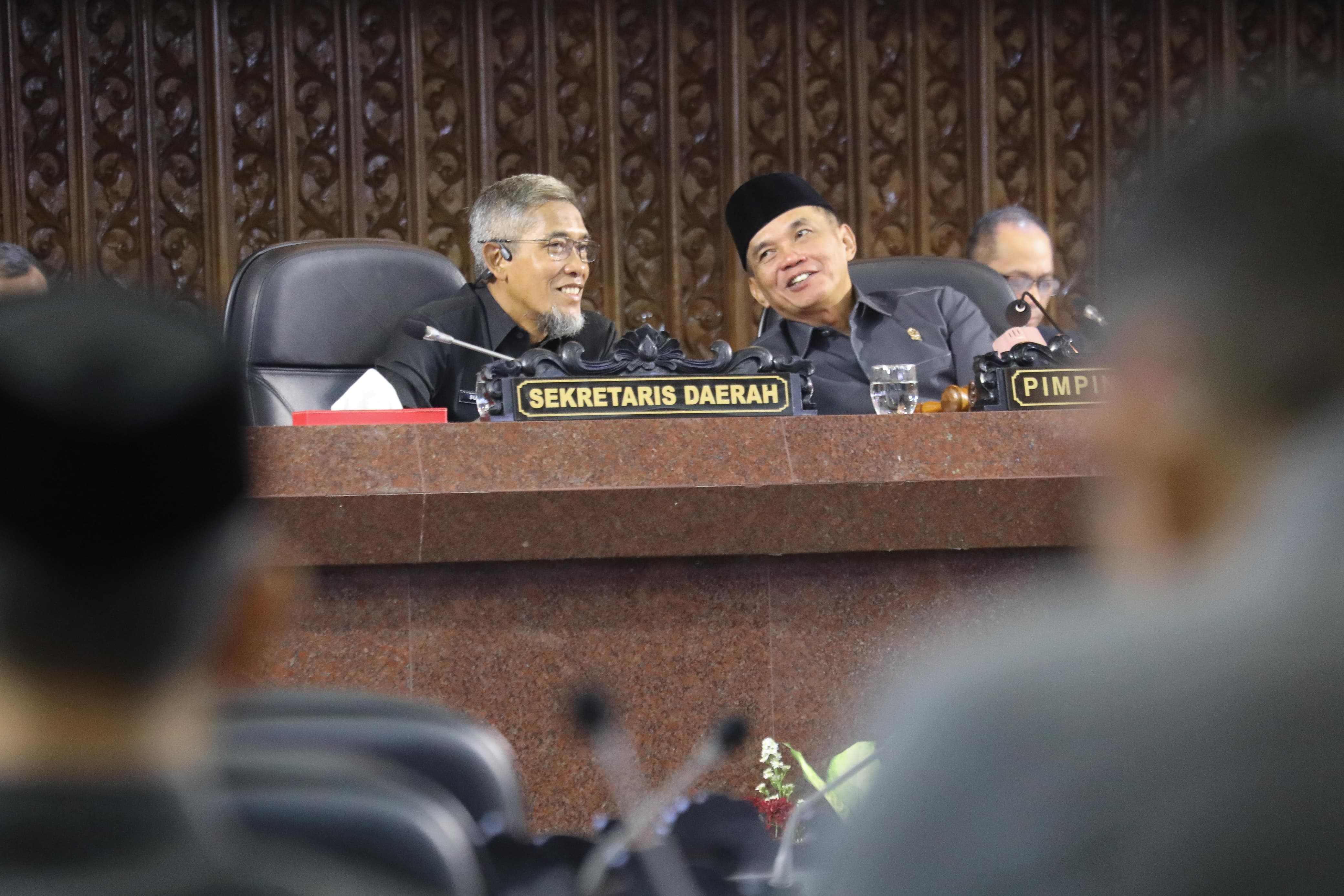 Pemprov dan DPRD Jateng Usulkan Pemekaran Brebes Selatan untuk Dekatkan Layanan Publik