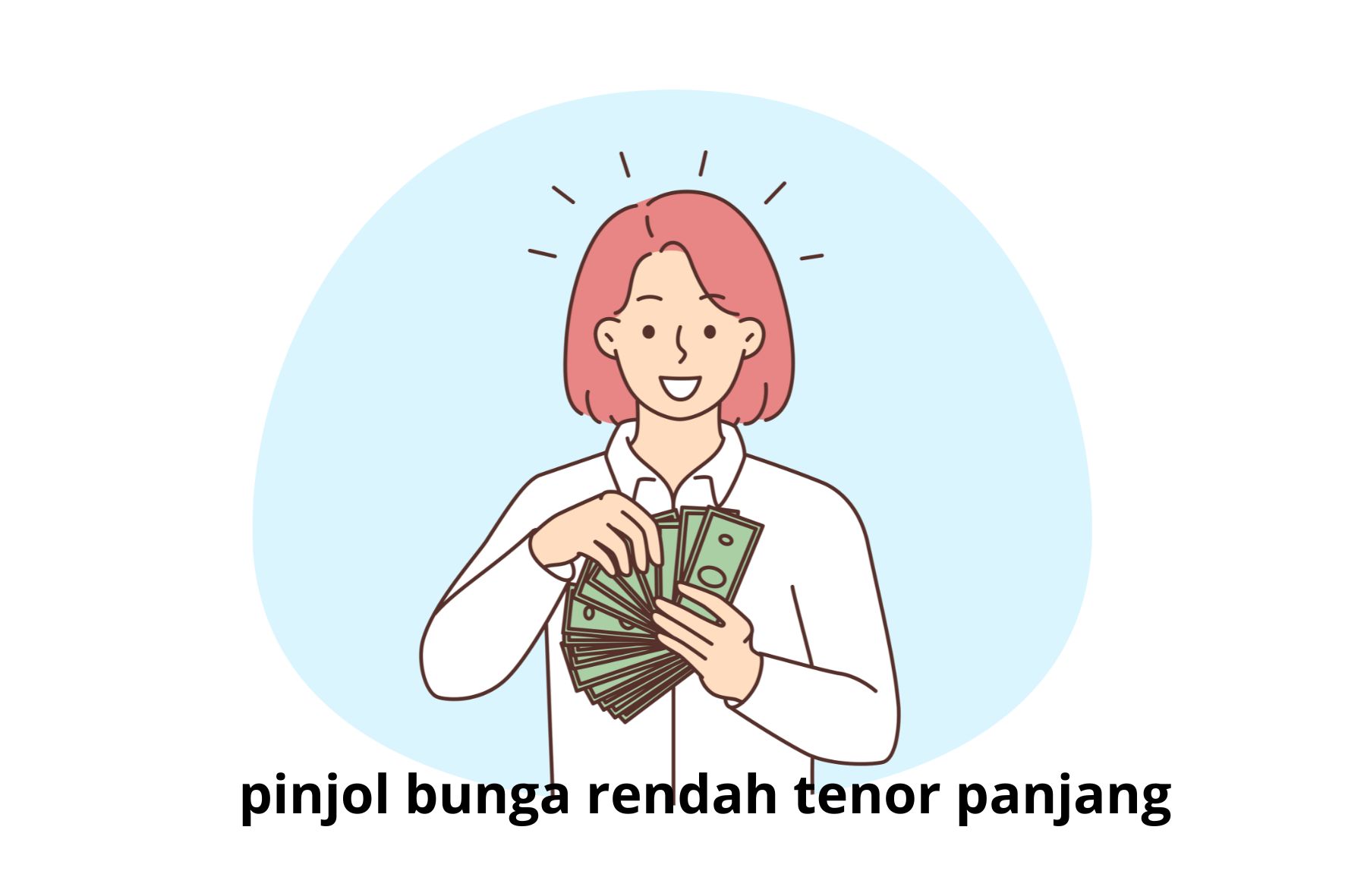 5 Pinjol Legal OJK Bunga Rendah Tenor Panjang, Gunakan Aplikasi Resmi Supaya Aman