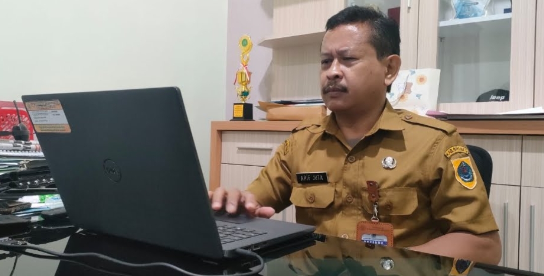 6 Kursi Jabatan Eselon II di Brebes Kosong, Pemkab Gelar Lelang Jabatan?