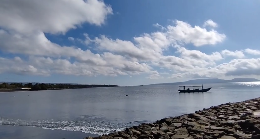 5 Spot Sunrise Terpopuler di Banyuwangi yang Mudah Dijangkau