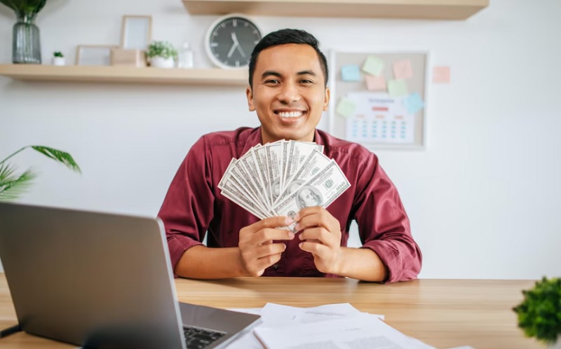 3 Strategi Jitu Dapat Rp5 Juta Tanpa Ngutang, Gak Ada Drama Dikejar Rentenir!