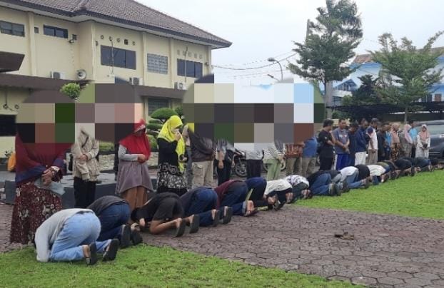 Prihatin dengan Aksi Tawuran Remaja, Ketua DPRD Kota Tegal Bilang Begini