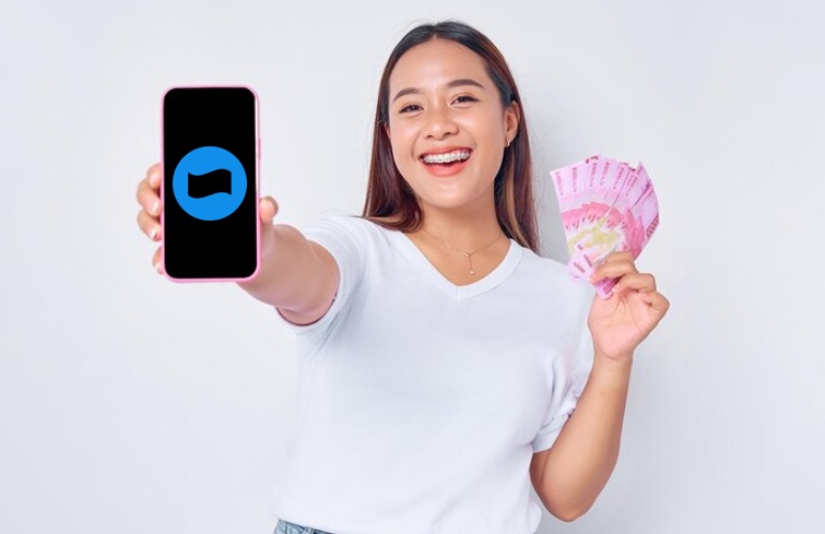 10 Aplikasi Resmi Penghasil Saldo DANA, Bayarannya Mulai Rp50 Ribu Sehari