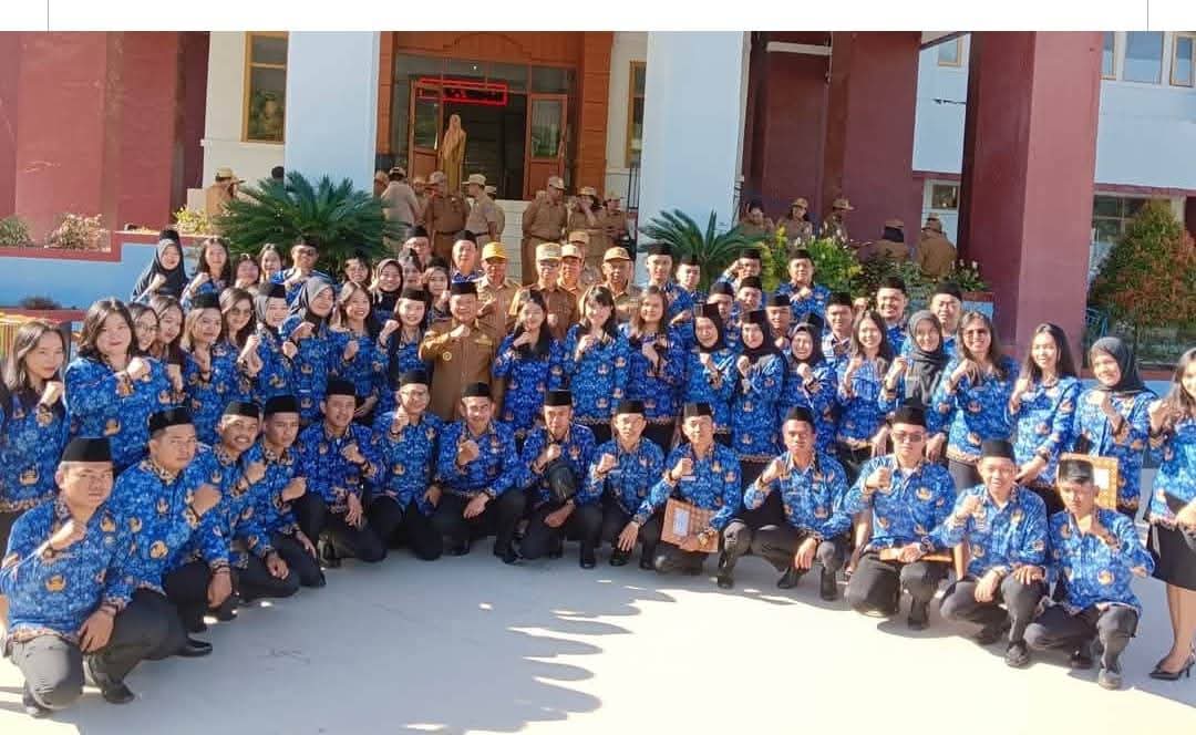 Usia Pensiun ASN Diusulkan Hingga 70 Tahun, Korpri Diminta Konsultasi ke Menpan RB  