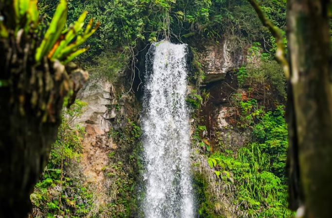 5 Curug Tegal Akses Mudah Buat Pemula, Pas Buat Healing
