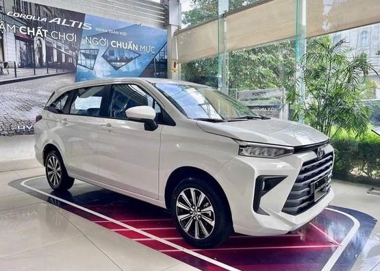 Ini Daftar Mobil Keluarga Paling Laris di Tahun 2024, Ada yang Murah Bisa Cek di Sini