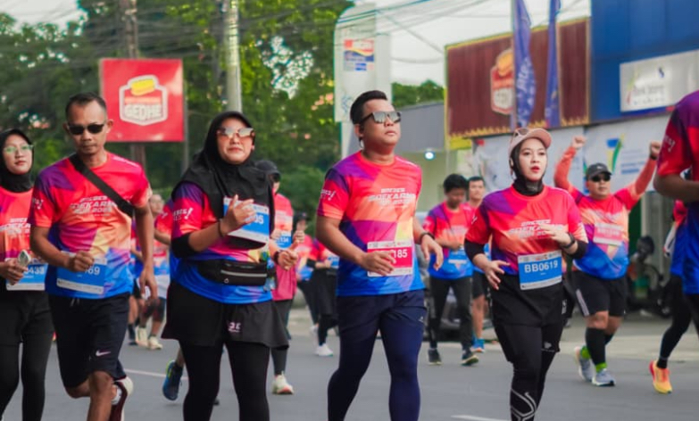 Cara ASN Pemkab Brebes Fokus Laksanakan Tugas Kedinasan, Jaga Kebugaran dengan Olahraga