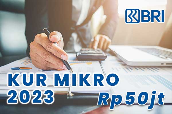 Inilah Syarat dan Cara Pengajuan KUR Mikro Bank BRI 2023, Cocok untuk Bisnis UMKM Pemula!