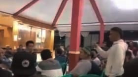 Oknum Perangkat Diduga Korupsi, Warga di Brebes Geruduk Balai Desa