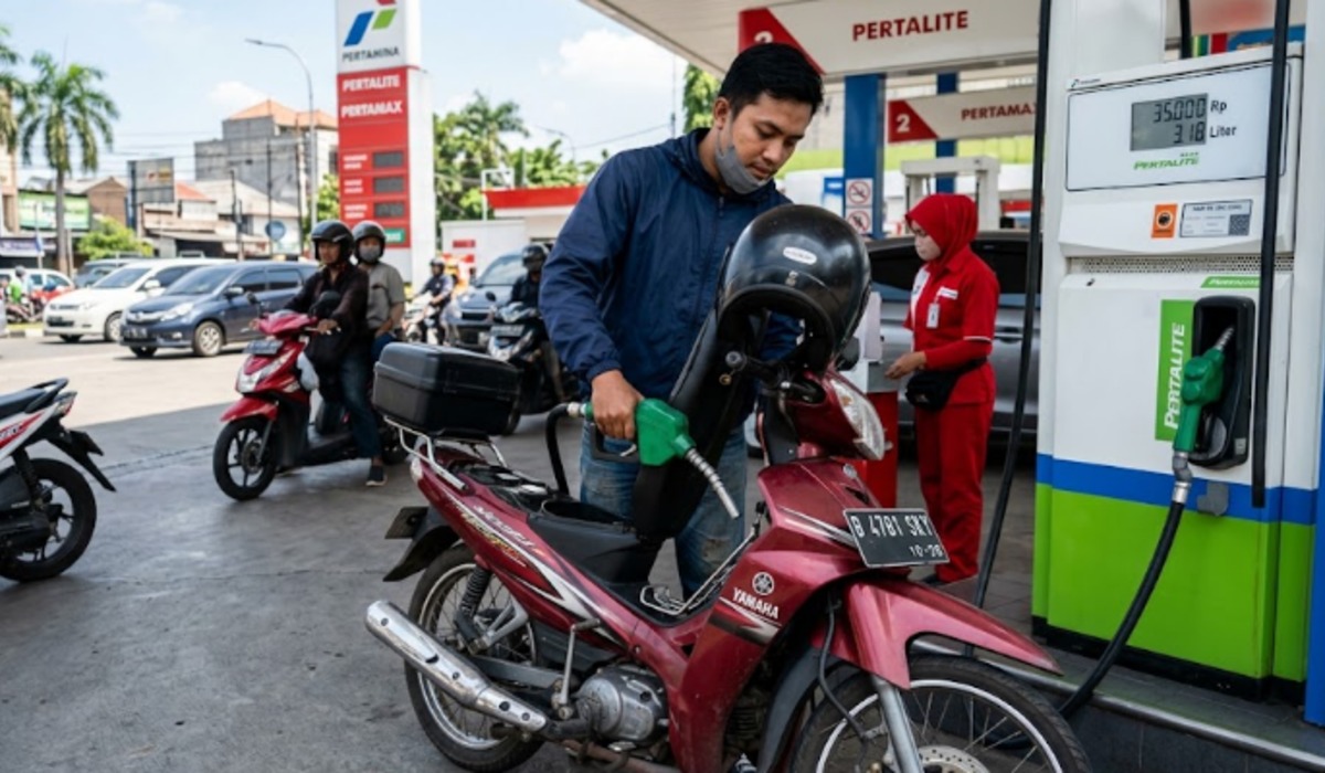 Angsuran Ringan Perawatan Murah! Ini Pilihan Motor Bebek Murah Oktober 2026