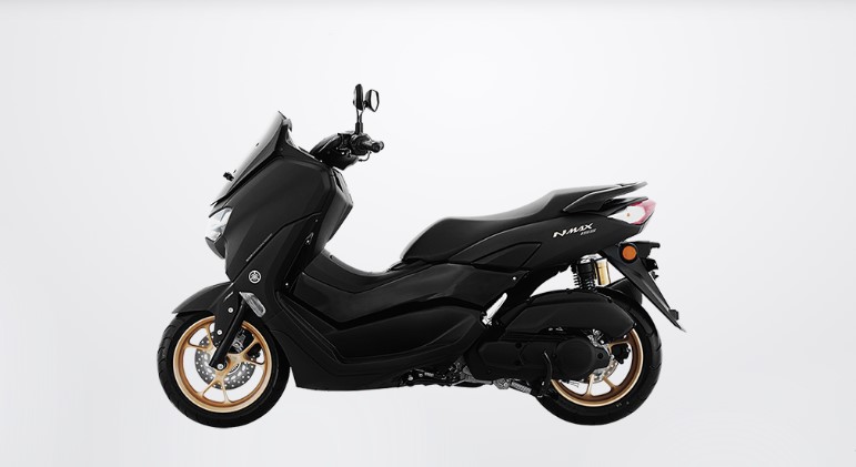 Harga Terkini Yamaha NMAX 155, Apakah Masih Worth It di Awal Oktober 2023?