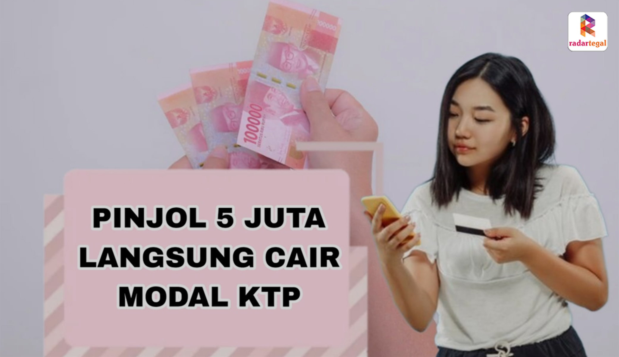 Langsung Cair! Berikut Rekomendasi Pinjaman 5 Juta Modal KTP Tanpa DC Lapangan, Solusi Kebutuhan Darurat