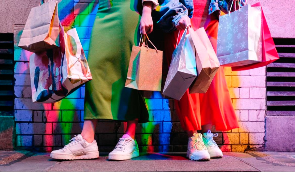 Doom Spending: Ketika Belanja Menjadi Pelarian dari Stres