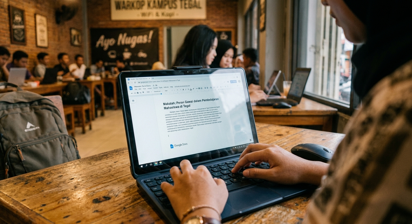 5 Pilihan Tablet Mahasiswa 3 Jutaan, Bikin Tugas Kuliah Cepat Kelar!