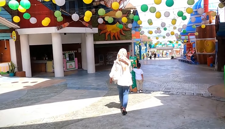 3 Wisata Alam Rekreasi di Semarang Terlengkap, Tiketnya Mulai Rp6 Ribu