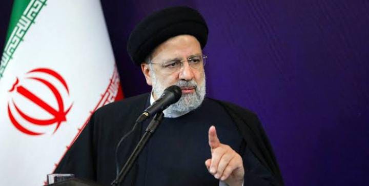 Apa yang Akan Terjadi Usai Presiden Iran Ebrahim Raisi Meninggal Dunia? Nasib Israel di Ujung Tanduk 