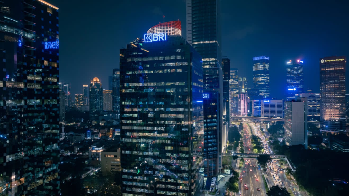 Bagian dari Komitmen, Pemegang Saham BBRI Panen Dividen Final Senilai Rp31,4 Triliun Hari Ini  