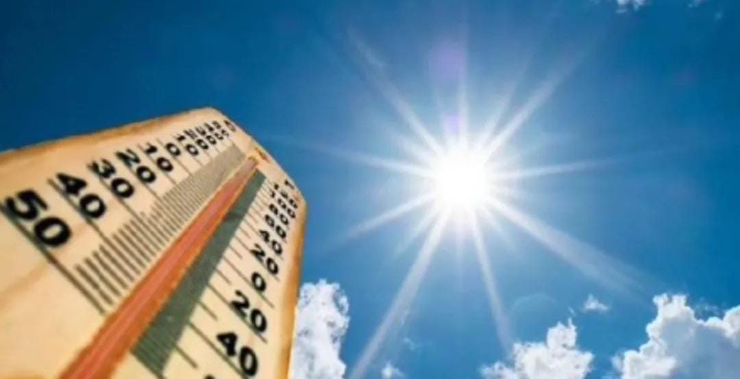 Peringatan Panas Ekstrem! Hari Ini Suhu 37 Derajat Celsius Terasa Seperti 41 Derajat, Siap-siap 