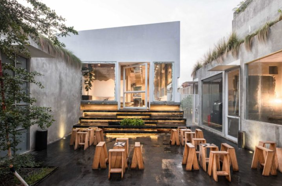 7 Tempat Nongkrong Estetik di Pemalang dengan Suasana Cozy