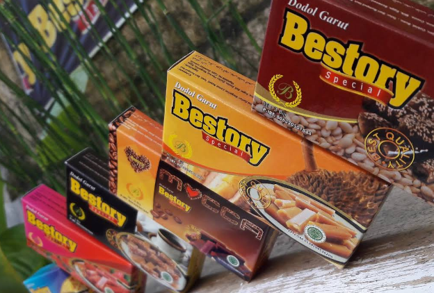 10 Oleh-oleh Khas Jawa Barat yang Wajib Anda Beli, dari Dodol Garut sampai Tahu Sumedang